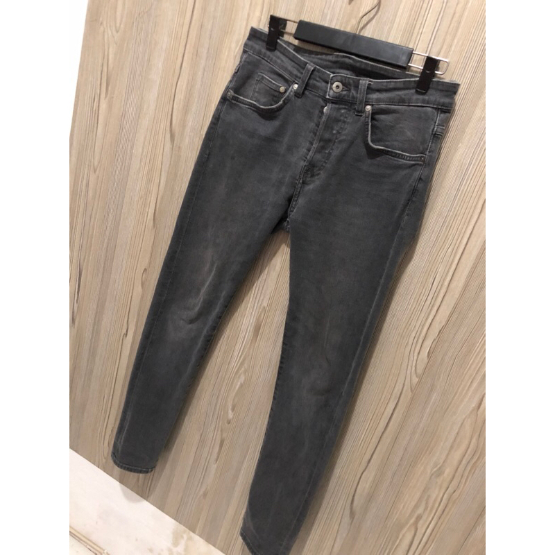 H&m hotsell jeans pria