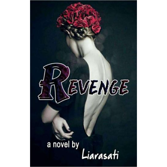 Jual Novel Revenge Liarasati Shopee Indonesia