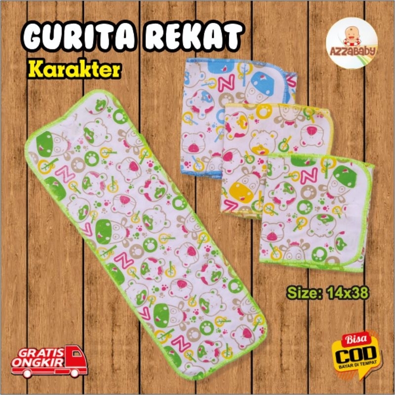 Jual Gurita Rekat Bayi Baru Lahir 12 Pcs Murah Grito Bayi Rekat ...