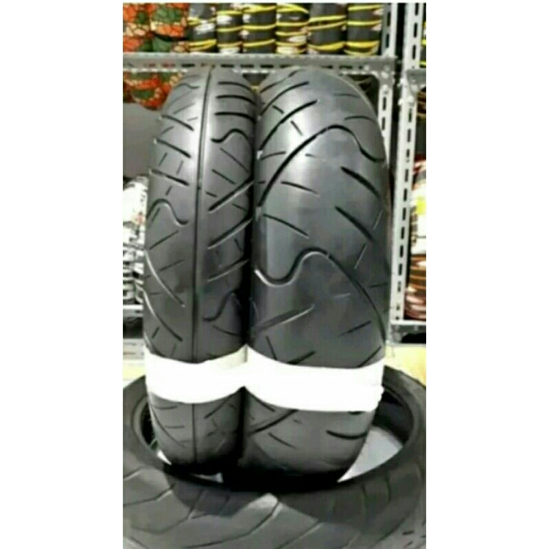 Jual Ban Luar Honda CBR Yamaha R15 (ring 17) | Shopee Indonesia