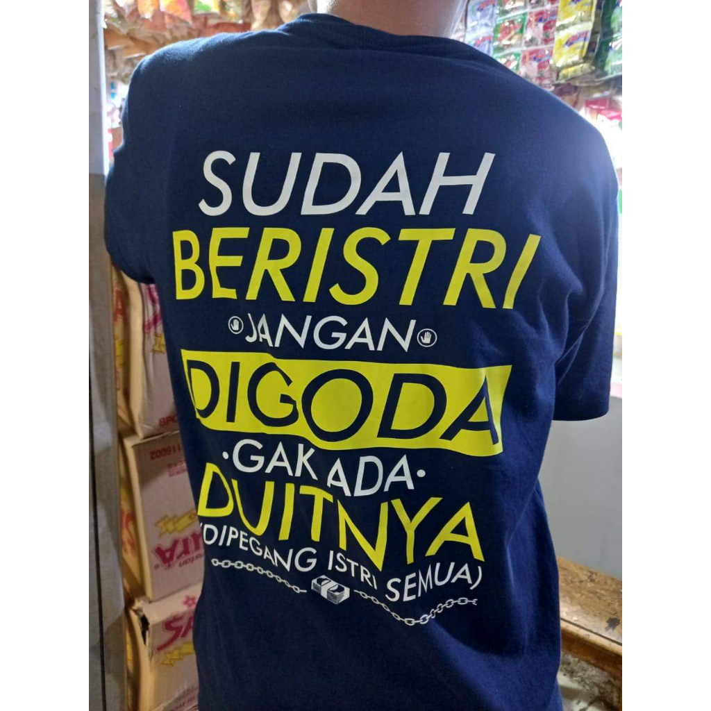 Respons Sonny Septian tentang orang yang percaya bisa beristri dua: Jangan merusak nama baik agama