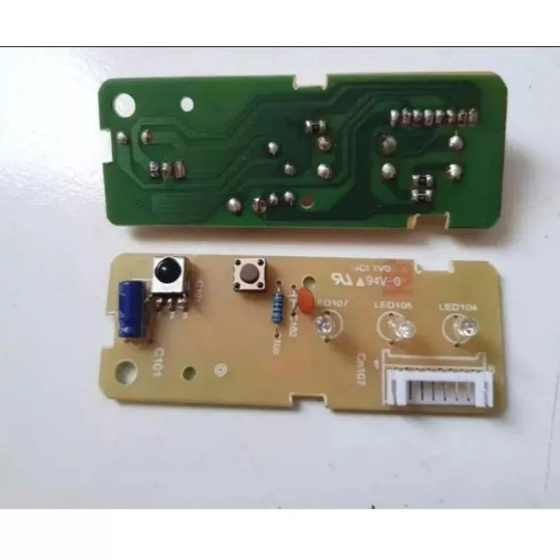 Jual sensor Ac sharp jet stream original | Shopee Indonesia