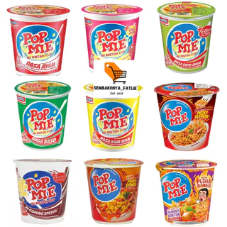 Jual Pop Mie Terlengkap & Harga Terbaru November 2025 | Shopee Indonesia