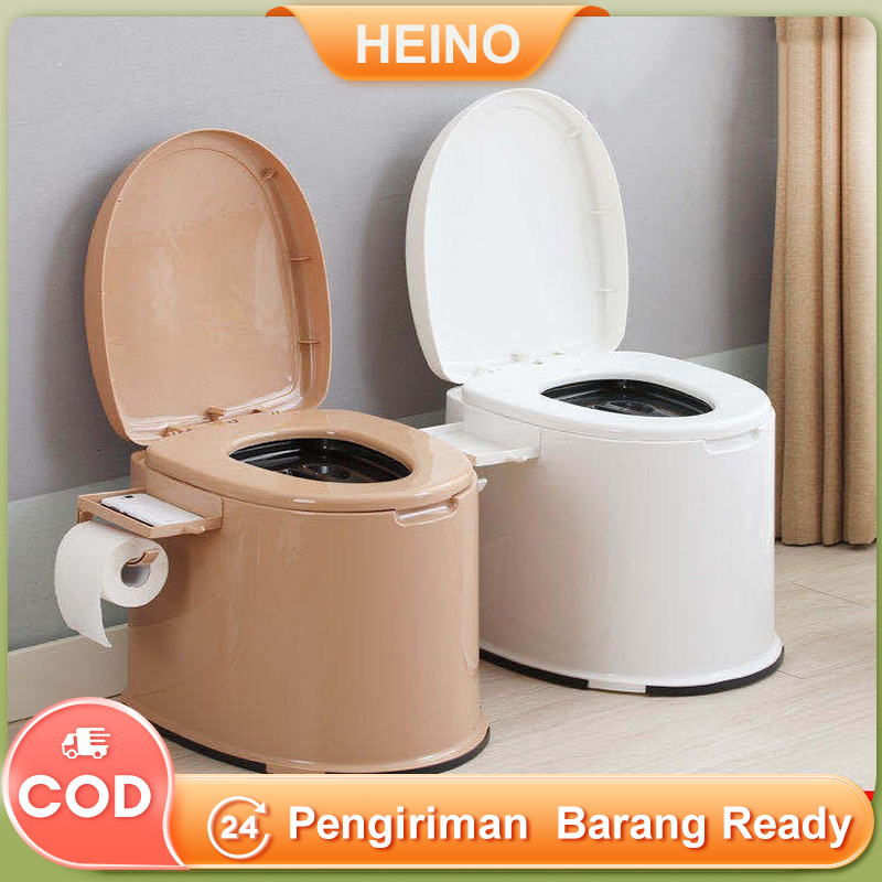 Jual Toilet Portable Terlengkap & Harga Terbaru Oktober 2023 | Shopee ...