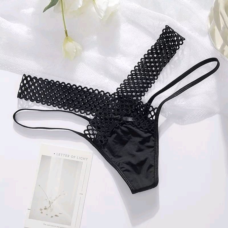 Jual CELANA DALAM SEXY / G-STRING WANITA SEXY F279 | Shopee Indonesia