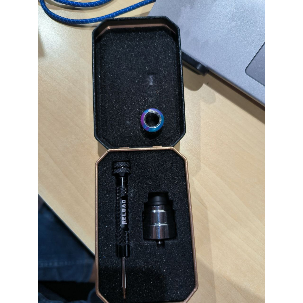 Jual Reload S RDA | Shopee Indonesia