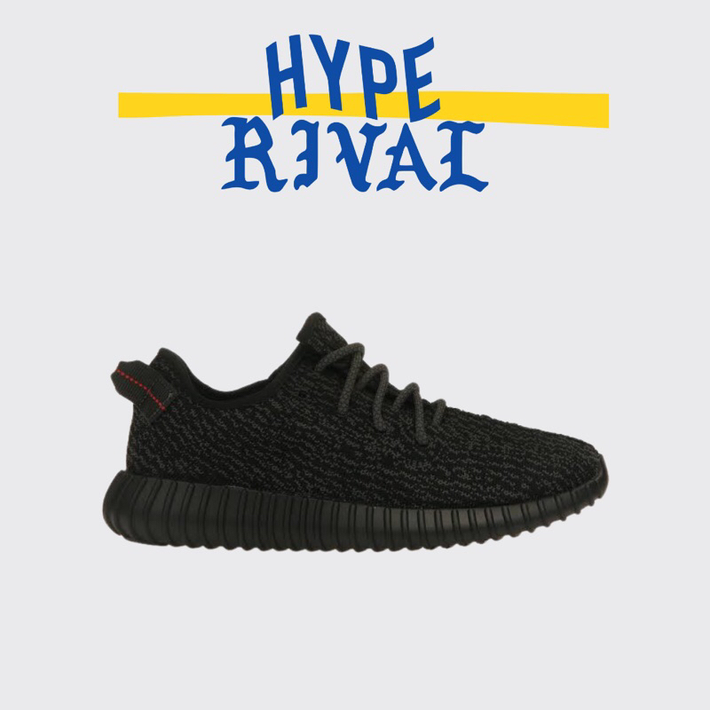 Harga yeezy pirate black store