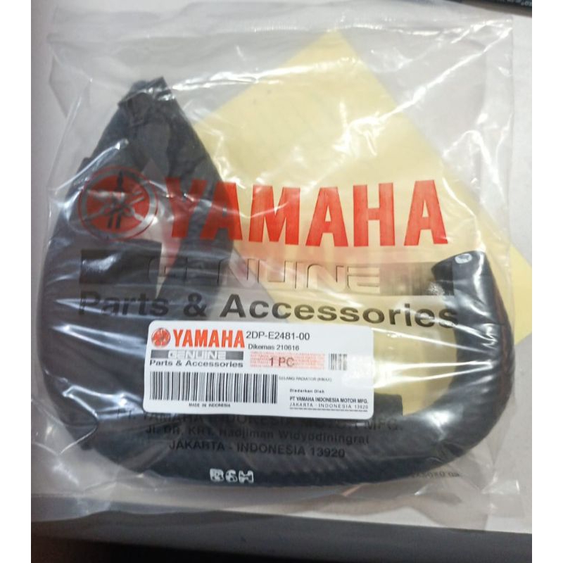 Jual SELANG RADIATOR NMAX AEROX LEXI | Shopee Indonesia