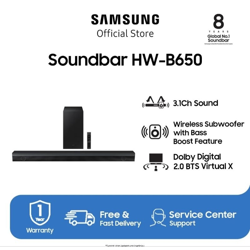 Jual vizio sale soundbar