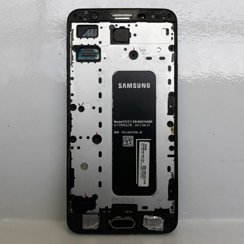 Jual SAMSUNG GALAXY J7 PRIME - MESIN ONLY | Shopee Indonesia