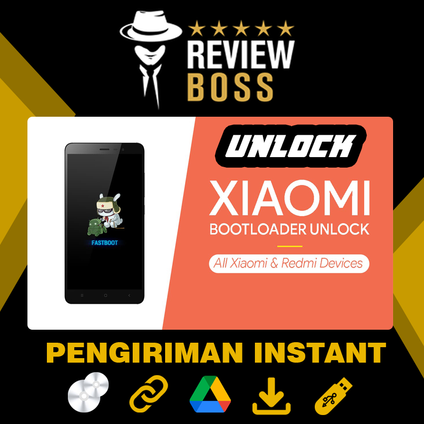 Jual APLIKASI UNTUK BYPASS TOOL UNLOCK MI ACCOUNT AKUN SUPPORT HP