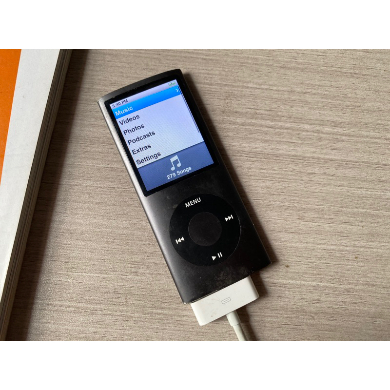 iPod 8GB - ポータブルプレーヤー