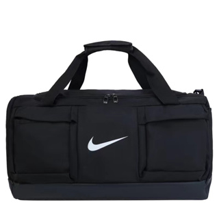 Nike Brasilia 9.5 Printed Duffel Bag (Small, 41L)