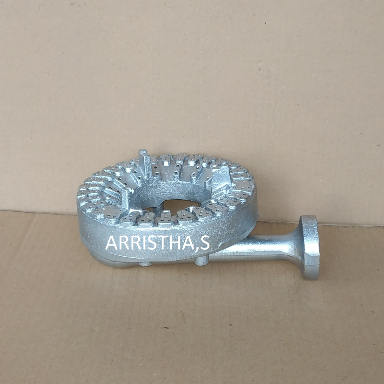 Jual Burner Api Besar Kompor Rinnai RI 2 RSP. RI 4 RSP | Shopee Indonesia