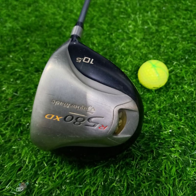 Jual Taylormade R580 XD Driver | Shopee Indonesia
