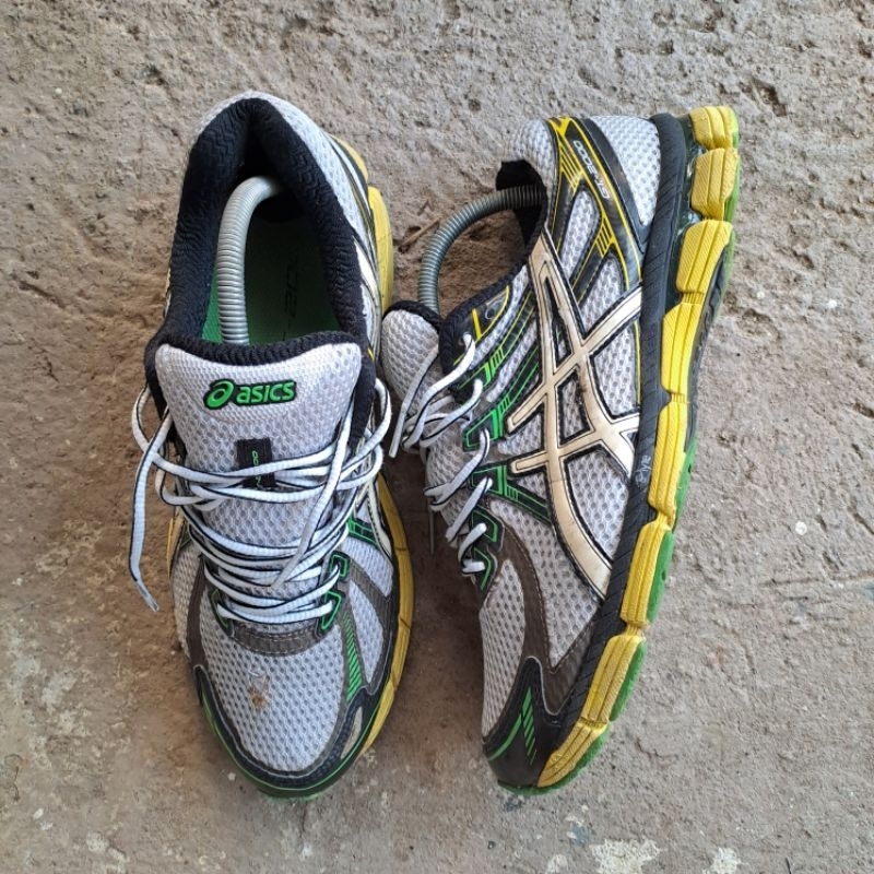 Jual asics gt-2000 Harga Terbaik Termurah November 2025 Shopee