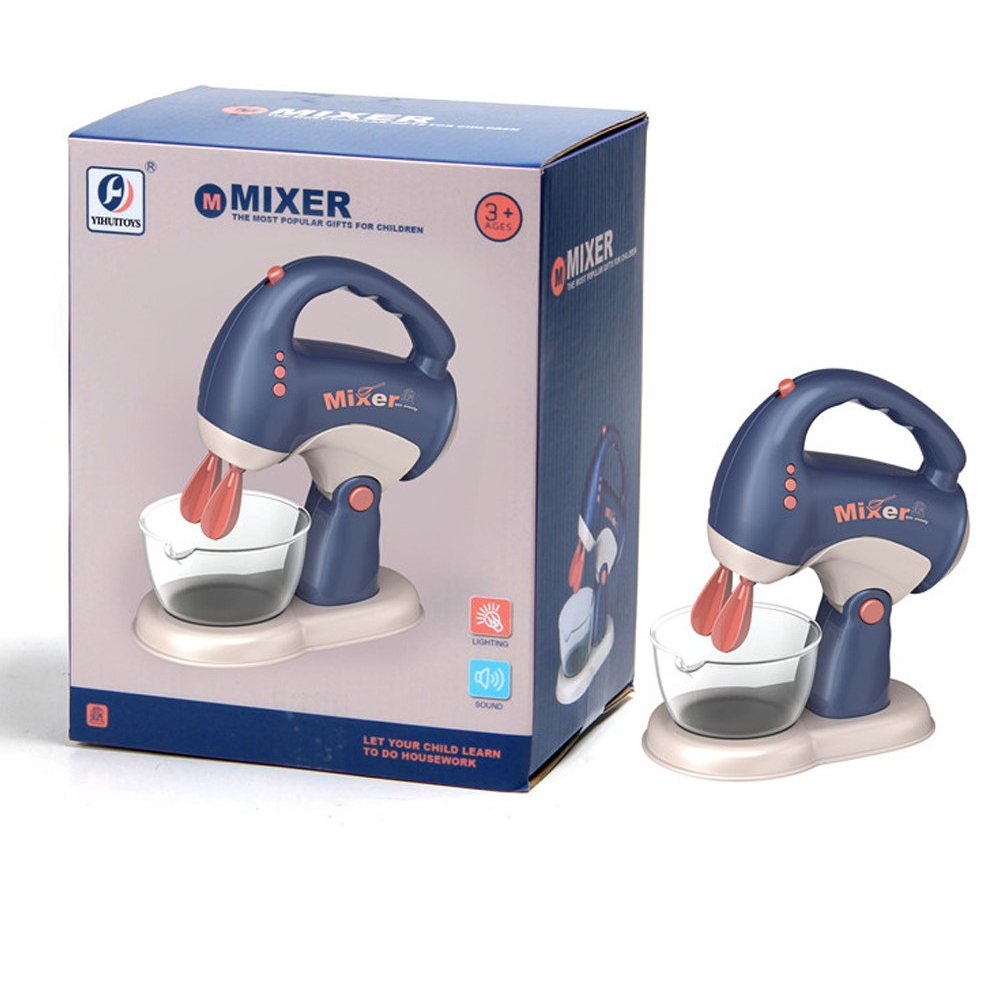 Jual Mainan Anak APPLIANCE MIXER & JUICER & COFFEE MAKER & BREAD ...