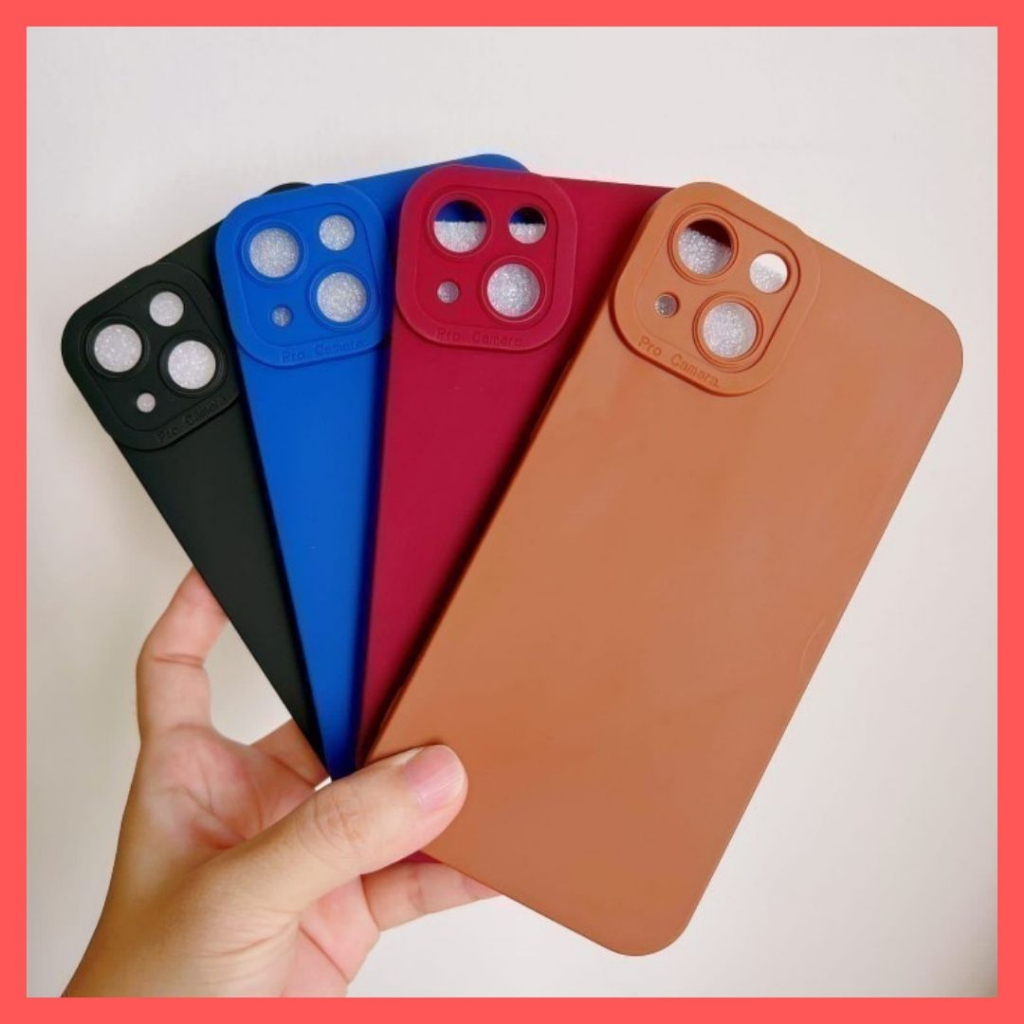 Custodia Full Body Trasparente Floreale Per Poco F3 5G / Mi 11X / Redmi K40 - Con Vetro Temperato, Antiurto TPU - copertina
