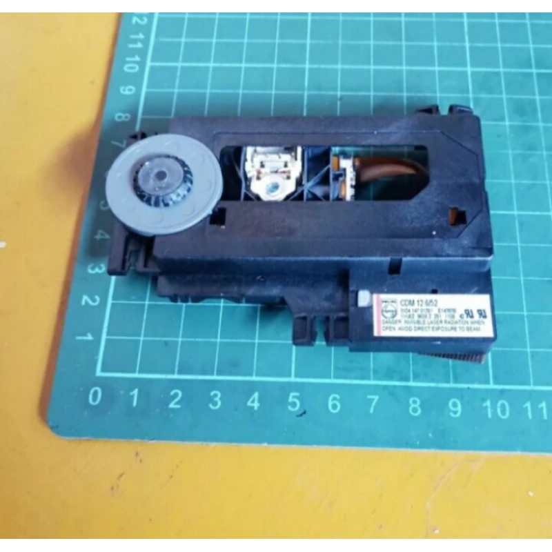 Jual dinamo optical player pemutar kaset cd , dvd player asli merek ...