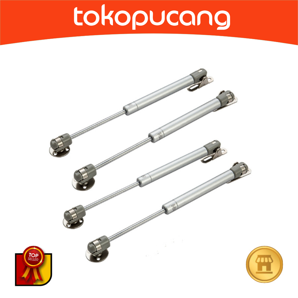 Jual HUBEN Door Closer Engsel Pegas Hidrolik Penutup Pintu Rumah ...