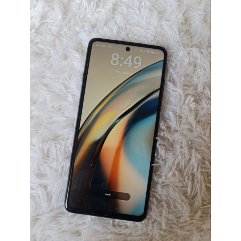 Jual XIAOMI POCO X3 PRO [8GB/256GB] - PHANTOM BLACK | Shopee Indonesia