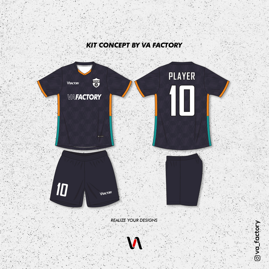 Pabrik Baju Adidas Factory Outlet Bandung Jual SATUAN JERSEY