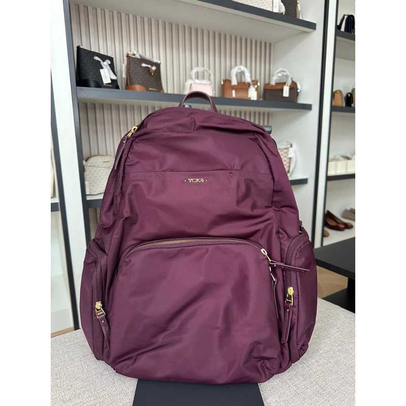 Tumi meggie outlet backpack