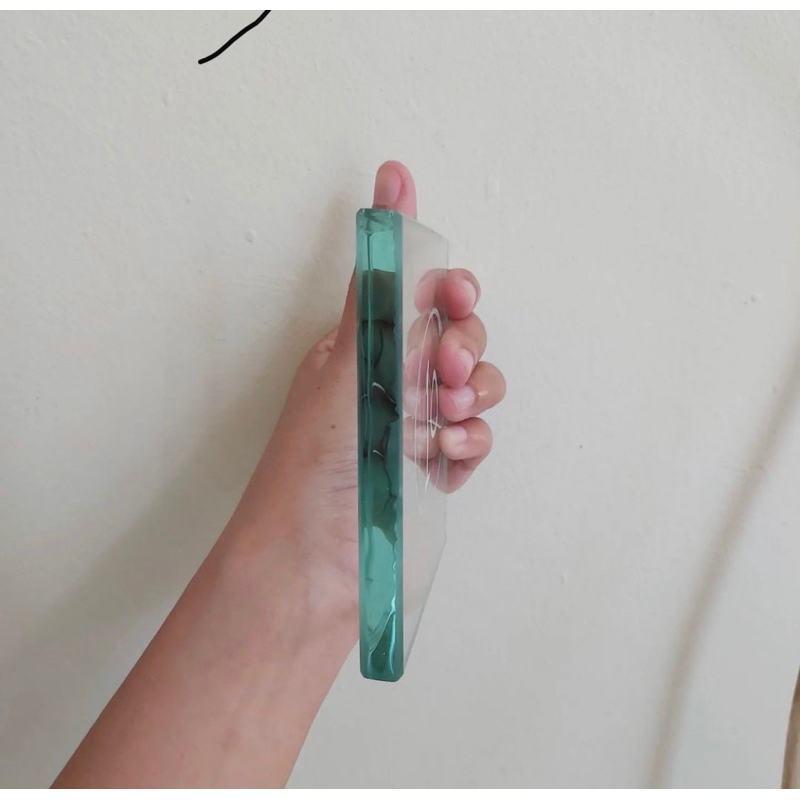 Jual KACA POLOS / BENING 10mm HARGA 37/cm2 ( BISA COSTUM UKURAN