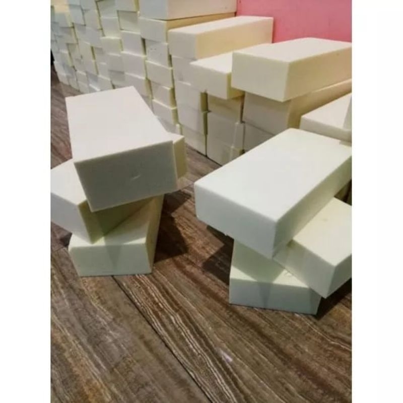 Jual Floral Foam Dry Foam White Oasis Busa kering oasis kering vecto white Shopee