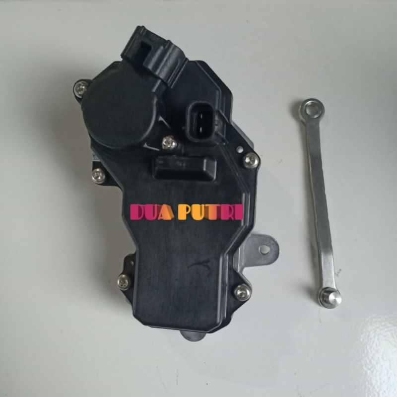 Jual Actuator Motor Turbo Toyota Innova Reborn Hilux Revo Fortuner VRZ