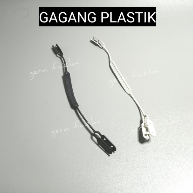Jual Handle tas plastik/gagang tas plastik | 100 pcs | Shopee Indonesia