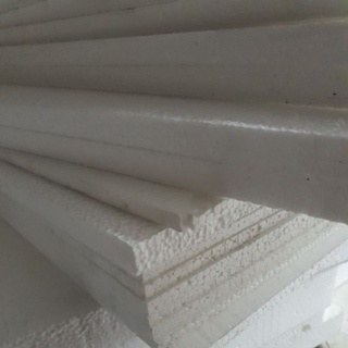 Jual Styrofoam 25x25 Tebal Styrofoam ukuran 25x25 / Styrofoam Lembaran -  Low - Kota Bekasi - Ahmad Family Shop