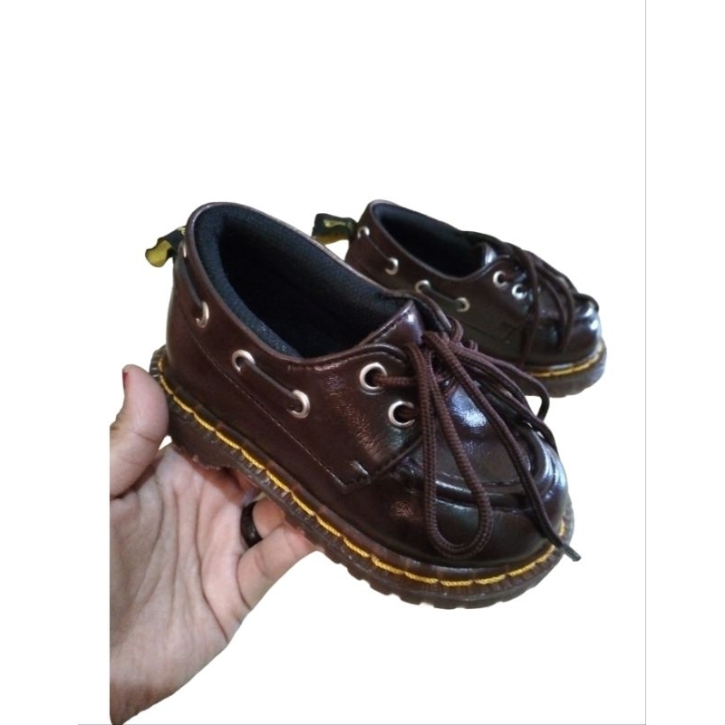 Jual DISKON SEPATU DR.MARTENS ANAK CUSTOM/SANDAL DOCMART ANAK/SEPATU ...