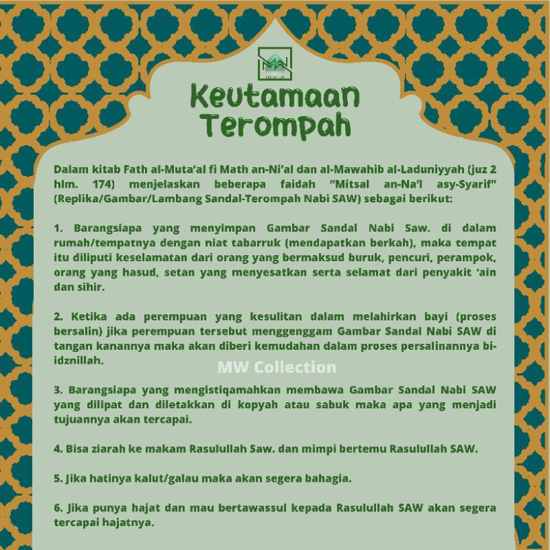 Jual Mw Terlengkap & Harga Terbaru Juni 2026 | Shopee Indonesia