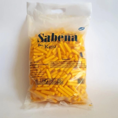 Jual Sabena Stik Keju 360 Gram | Shopee Indonesia