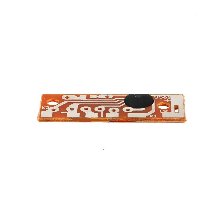 Jual Module Four Alarm Sound Chip Music IC/ Music Integrated Block ...