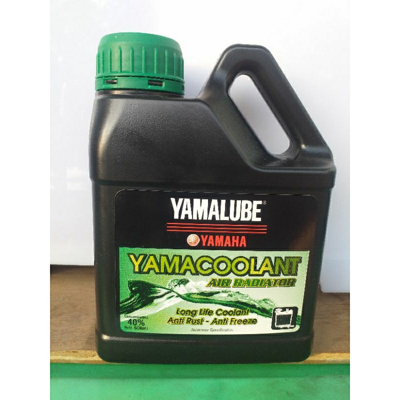 Jual AIR RADIATOR COOLANT 600ML | Shopee Indonesia