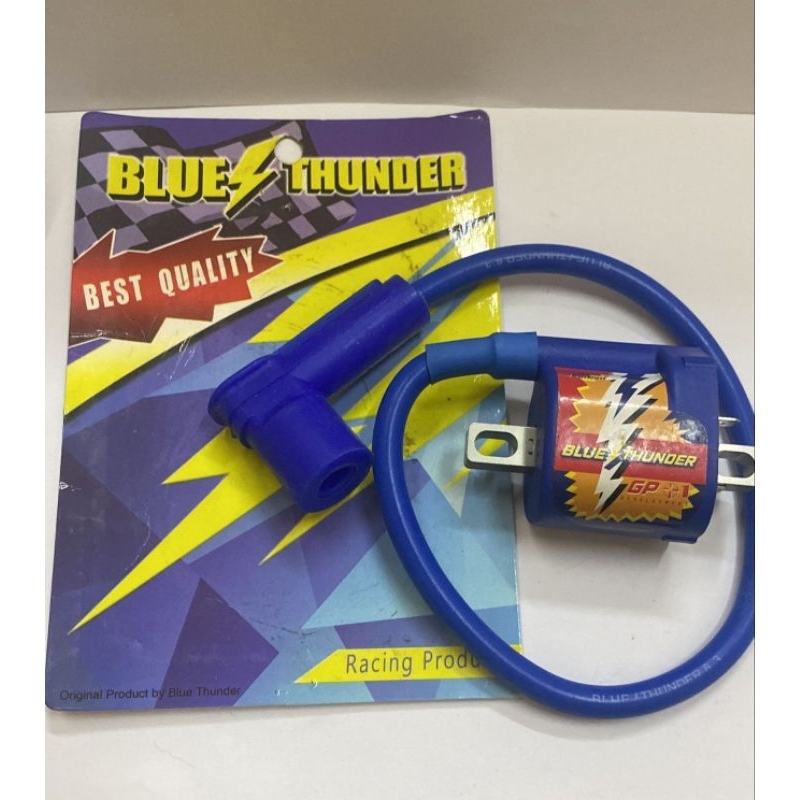 Koil blue thunder shop supra x 125