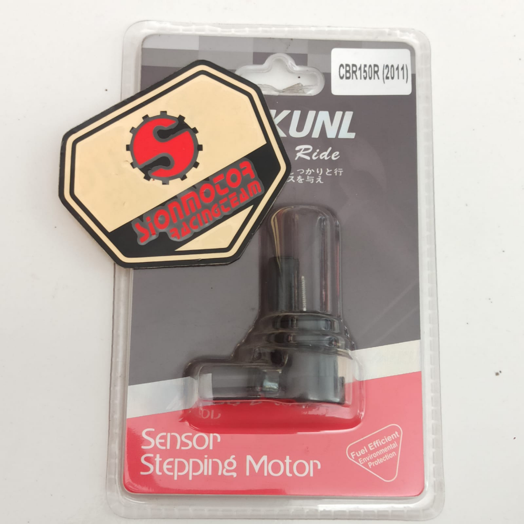 Jual Sensor Stepping Motor / Sensor Langsam / Sensor ISC Honda CB150R ...