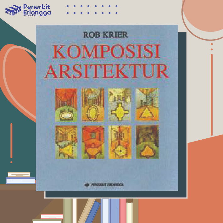 Jual KOMPOSISI ARSITEKTUR ED.1 | Shopee Indonesia