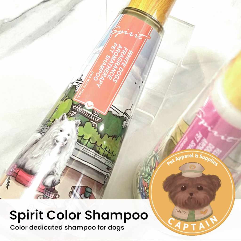 Shampoo anjing outlet poodle