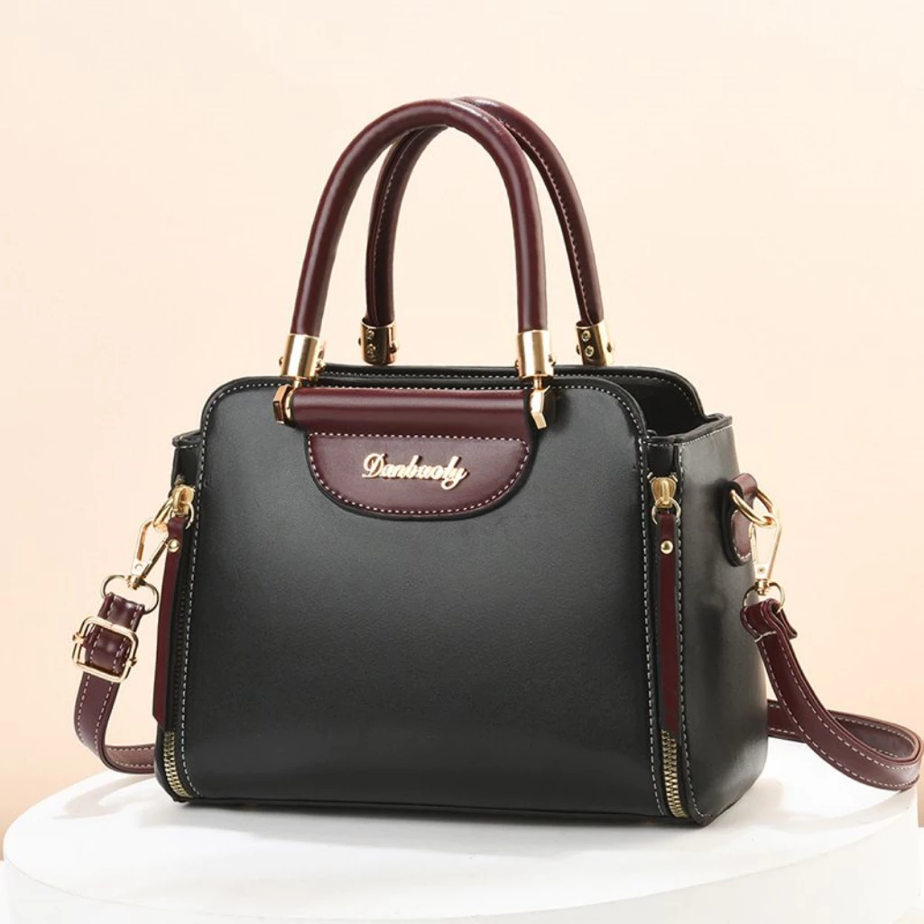Tas Selempang Wanita Handbag Cewek Premium Tas Kantoran Tas Kondangan Tas Kekinian Import WS - ALD 33