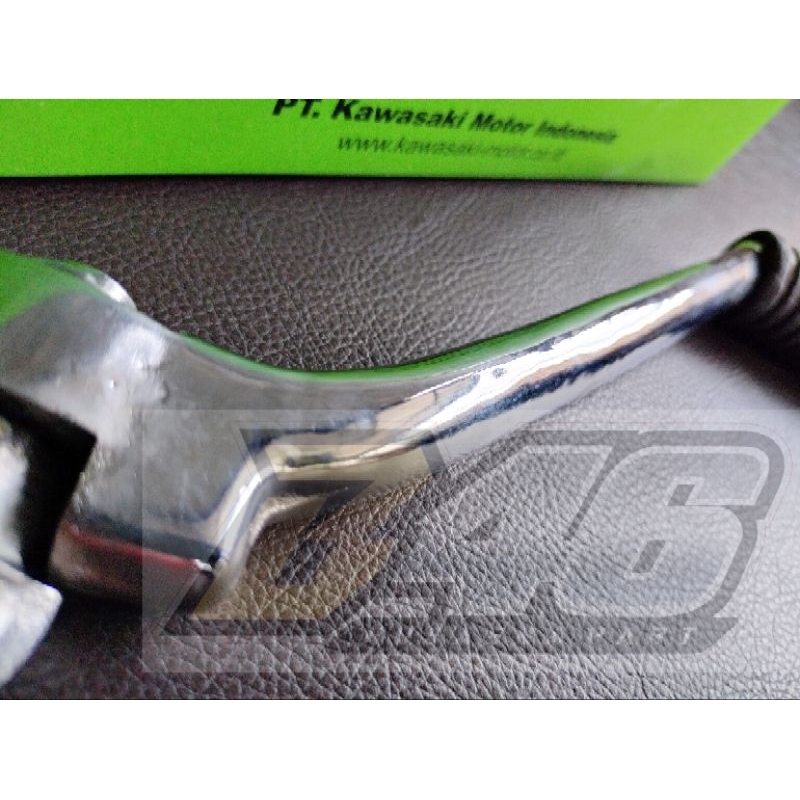 Jual SELAHAN ENGKOLAN KICK STATER KAWASAKI NINJA R SS KIS | Shopee ...