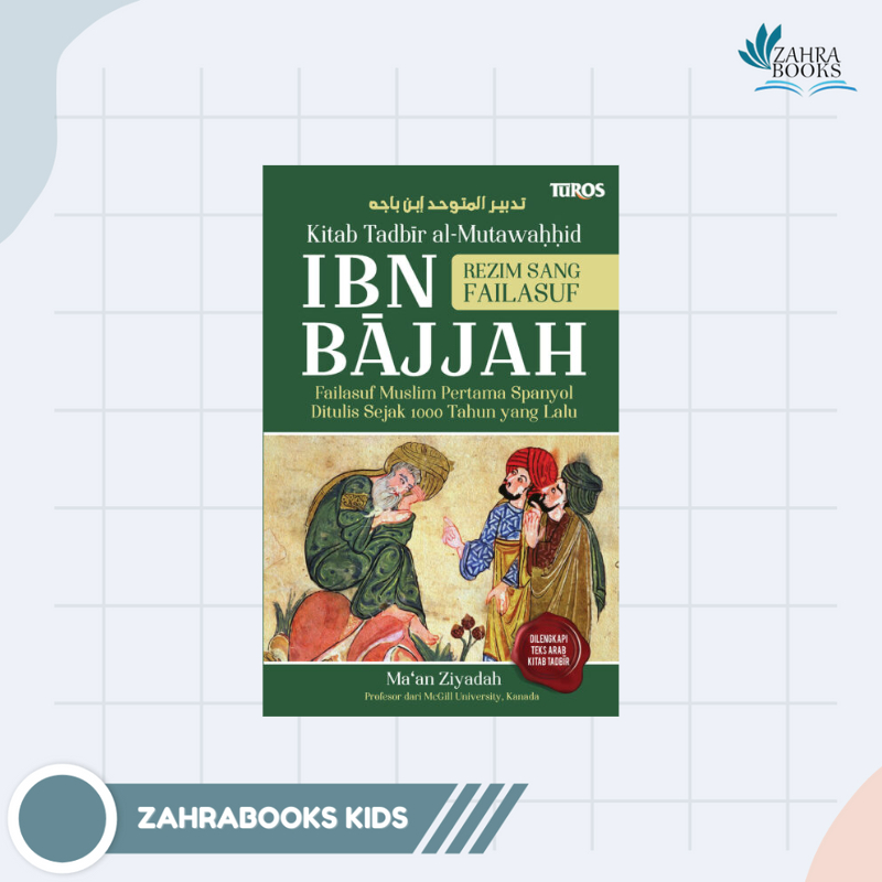 Jual BUKU Kitab Tadbir Al-Mutawahhid - TUROS PUSTAKA | Shopee Indonesia