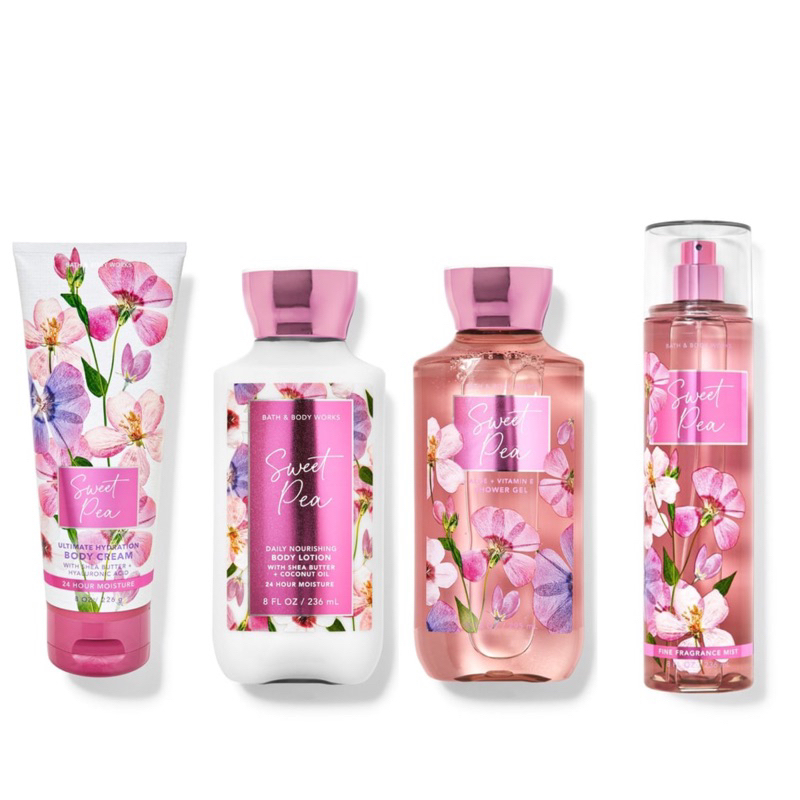 Jual Bath & Body Works Shopee Indonesia