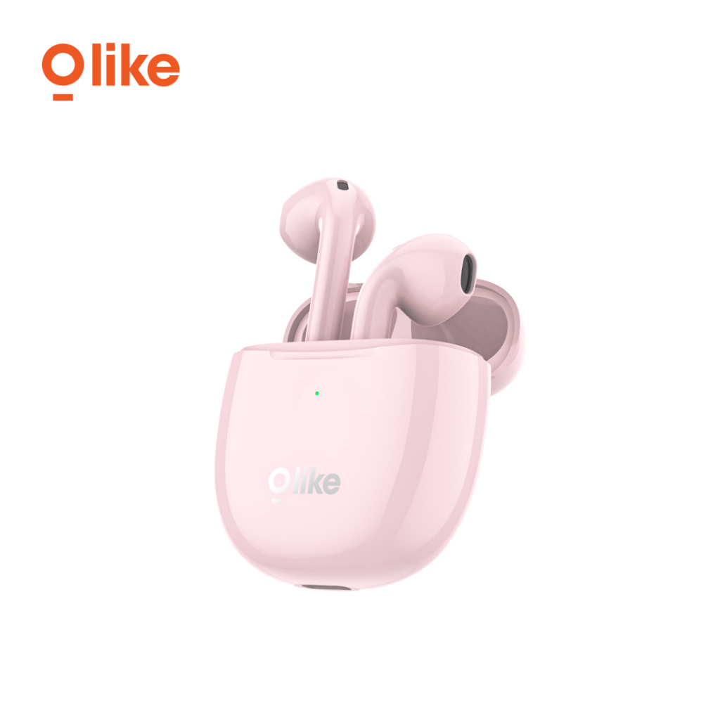 Jual Olike Tws Ej Series Ej1ej4ej6ej5ej7 True Wireless Bluetooth Earphone Earbuds Live 4042