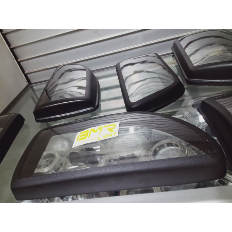 Jual Mika Bening Headlamp Starlet Kotak Facelift 1989 Shopee Indonesia