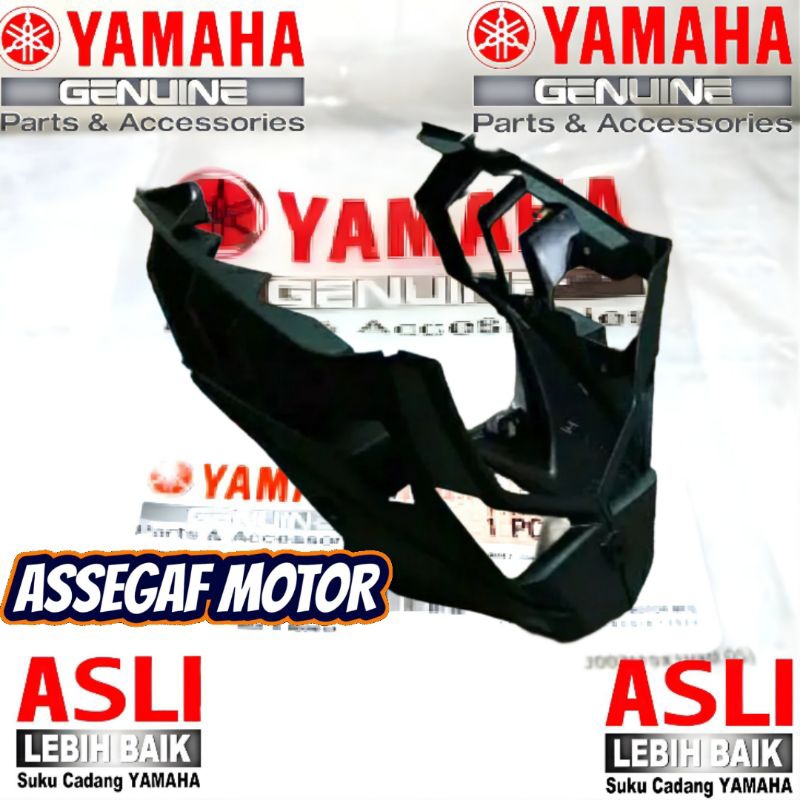 Jual SAYAP BAWAH UNDER COWL JUPITER MX KING 150 KANAN KIRI ASLI