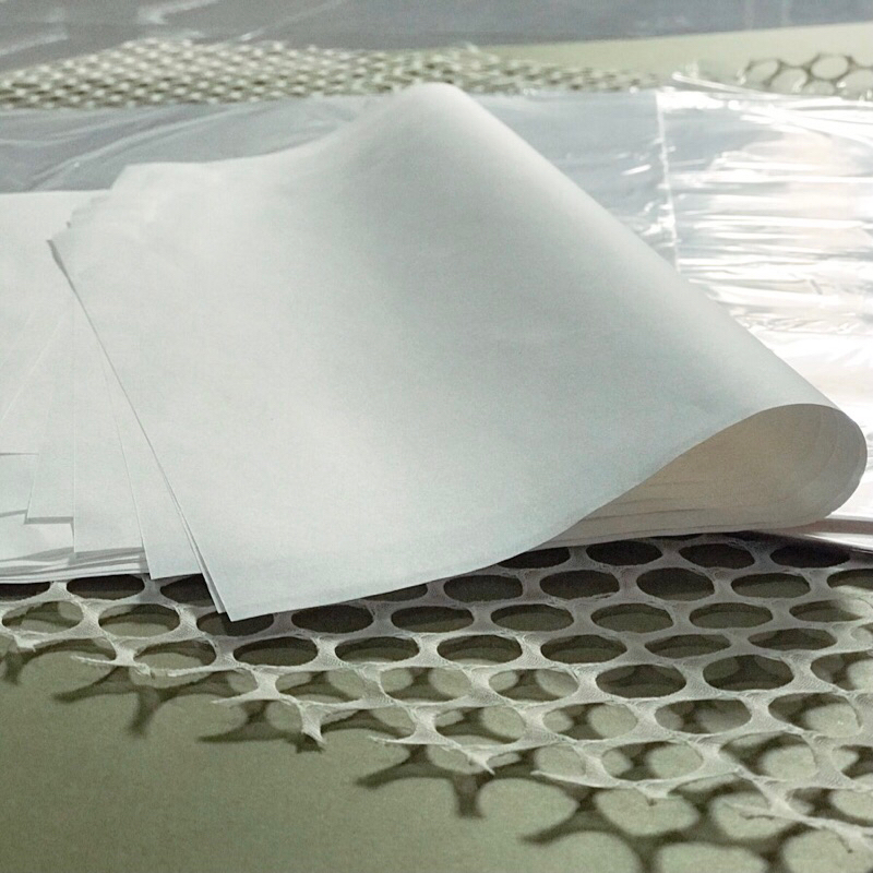 Jual Kertas Roti / kertas tracing gambar Ukuran A3/A4/A5/A6 isi 10 ...