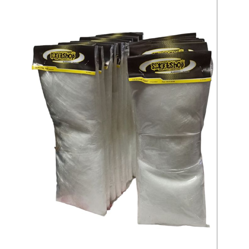 Jual Glasswool Terlengkap & Harga Terbaru Oktober 2026 | Shopee Indonesia